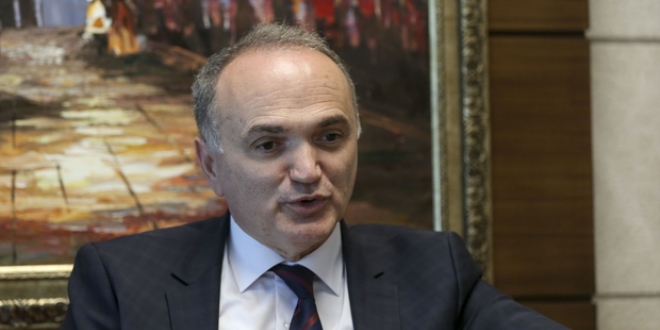 'Sakın bu hadiselerin FETÖ'nün işi olduğunu sanmayın'