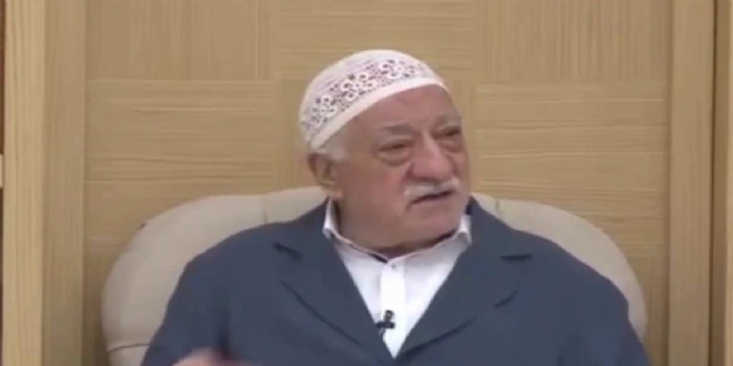 Tarihi miting sonrası Gülen yalvarmaya başladı