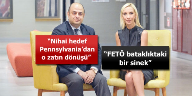 'General ihraç listesini hazırlayan 3 gün sonra FETÖ'den tutuklandı'
