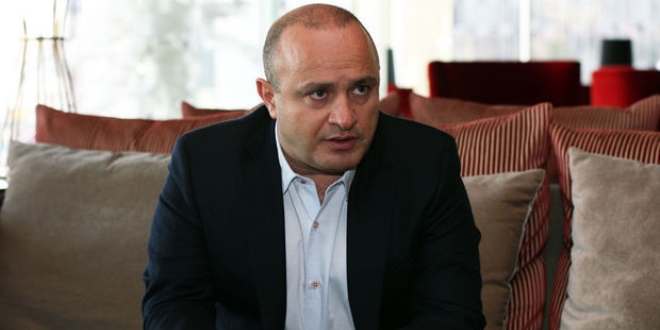 'Kampanyalar konutta % 35 avantaj sağladı'