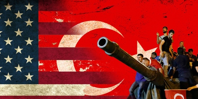 ABD'nin 3 saat beklettiği açıklama