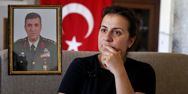 Kahraman albay canı pahasına İstanbul'u korudu