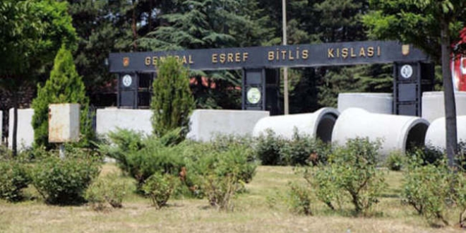Bolu Tugayının yerine Disneyland yapılacak