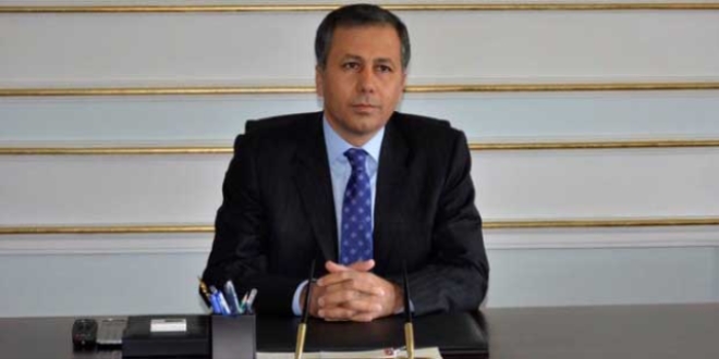 Gaziantep'te 198 kişi FETÖ'den tutuklandı