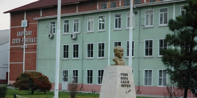 55 bin pancar üreticisi savcılığa başvurdu: FETÖ bizi dolandırdı