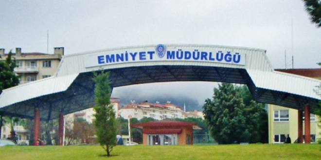 Manisa'da bin 945 kamu görevlisi görevden uzaklaştırıldı
