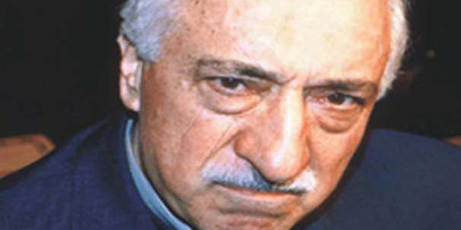 Gülen darbe girişimi suçunu askere yıktı