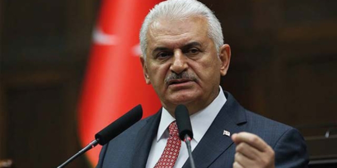 Yıldırım: 15 bin öğretmen, 10 bin polis alınacak