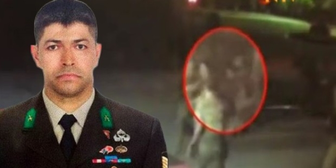 Kahraman astsubayın ailesi tek bir şey istedi