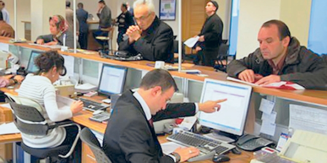 2 bin 494 bankacı işsiz kaldı