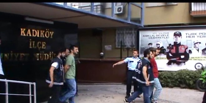 Boşalan kadrolara, deşifre olmamış elemanları yerleştirin