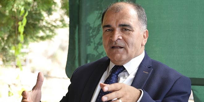 'Turizmde iç pazarda ciddi bir hareketlilik bekliyoruz'
