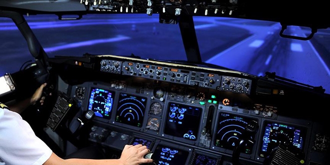 SHGM, VFR uçuşlarındaki yasağı kaldırdı