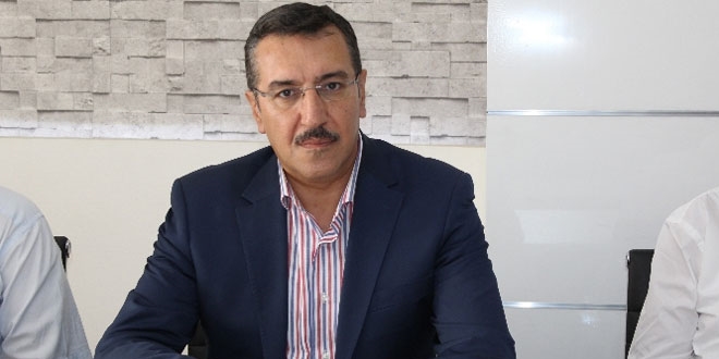 'Sınırı geçmek isteyen 89 FETÖ mensubu yakalandı'