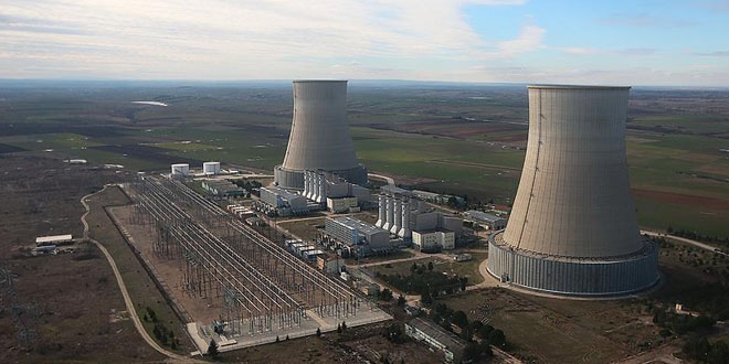 'Türk Akımı' inşaatı 2019'da başlayabilir