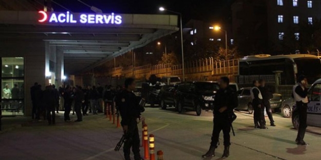 Diyarbakır'dan acı haber: 2 asker şehit