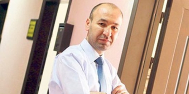 Habervaktim sitesinin sahibi gözaltına alındı