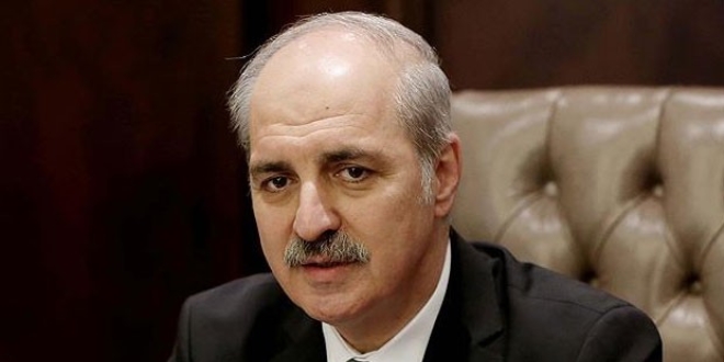 Kurtulmuş: 216 firari asker suikastler içerisine girebilir
