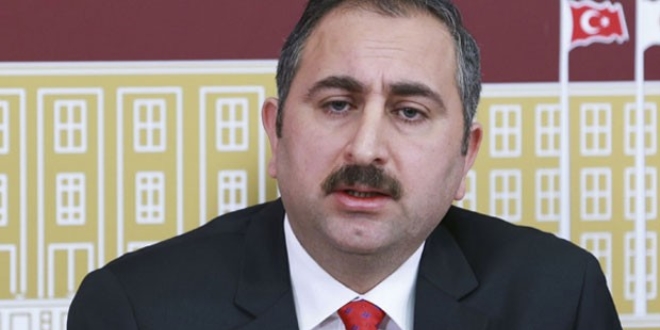'Yeni anayasa için bu hafta bir araya geleceğiz'