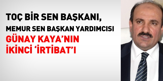 Toç Bir Sen Başkanı, FETÖ'cüleri böyle savunmuş