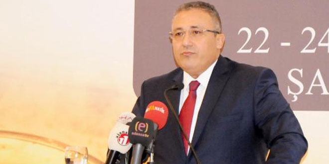 HSYK: İtiraflar çok önemli, başka türlü bu gizli örgütü çözemeyiz