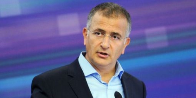 Ekrem Dumanlı'nın 20 yıllık makam şoförü tutuklandı