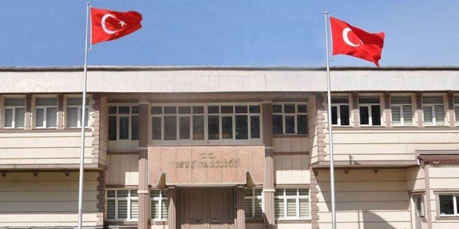 Muş'ta, 267 şahıs hakkında adli ve idari işlem yapıldı