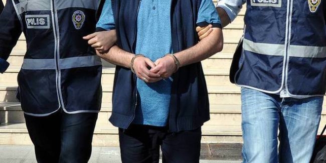 Adana'da 23 iş adamı tutuklandı