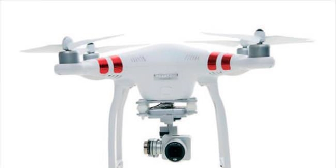 Drone'lar sigortacılığın da gözdesi olacak