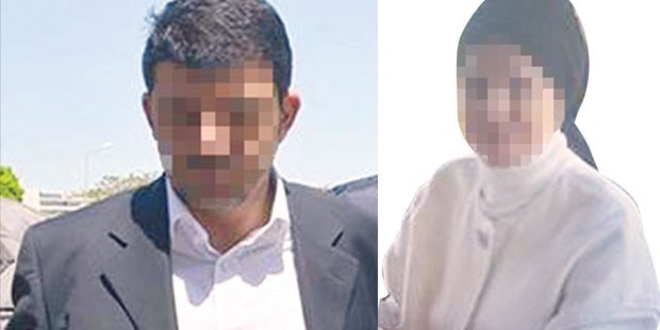 Darbe girişimini gerekçe gösterip kocasına boşanma davası açtı