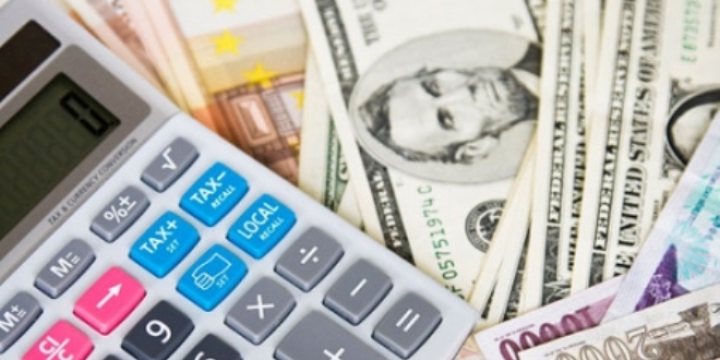 Cari açık 4 milyar 942 milyon dolar olarak gerçekleşti