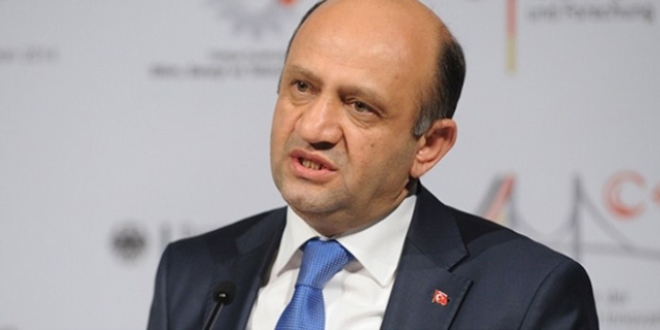 'FETÖ'nün TSK'dan ve kurumlardan tasfiyesi bizim için yeterli olmayacak'