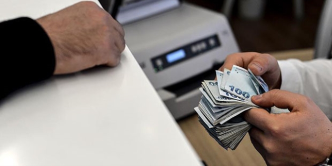 Konutta faiz indirimiyle bir araba parası cepte