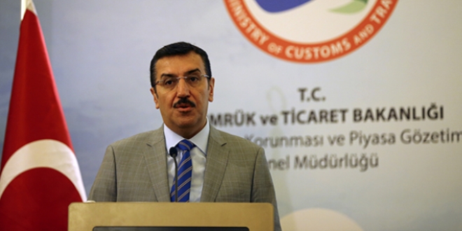 Tüfenkci: Tüketici hakem heyetlerinin yeniden düzenlenmesi gerekiyor