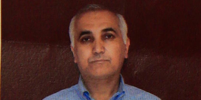 Adil Öksüz'ün kayınpederi ile kayınvalidesi gözaltına alındı