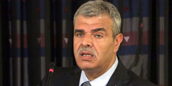 Başbakan Yardımcısı Kaynak'tan 'af' açıklaması
