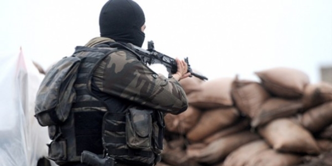 Tunceli'de 4 terörist etkisiz hale getirildi