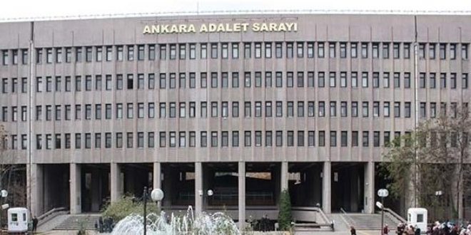 28 eski yargı mensubu hakkında soruşturma başlatıldı