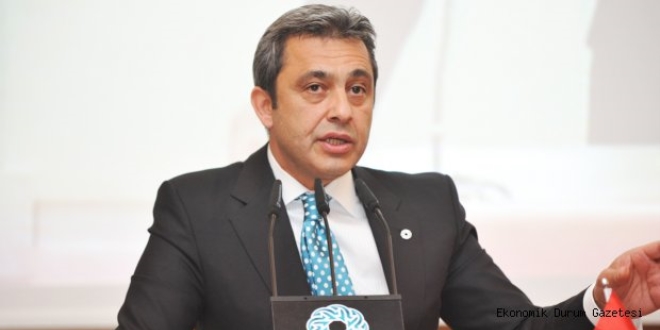 'Hain FETÖ'cüler yüce meclisin koltuklarını kirletmesinler'