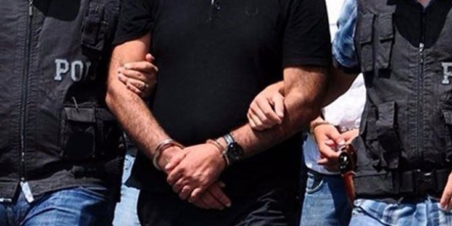 Karaman'da gözaltına alınan hakim sayısı 6'ya yükseldi