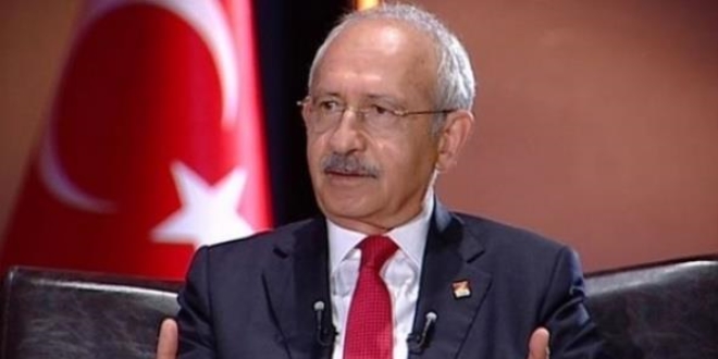 'Hükümet bize 'şu cemaattendir' derse gereğini yaparız'