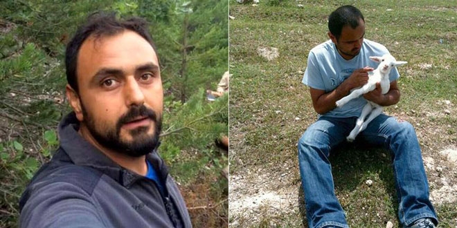 'Darbe günü şehitlik namazı kıldı, 4 saat sonra şehit oldu'