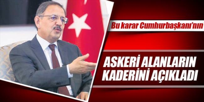 İstanbul'un % 2'si askeri alan