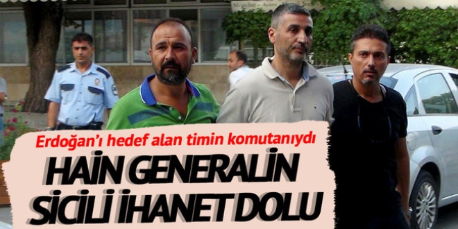 Halkı vuran hain PKK'yı koruyormuş