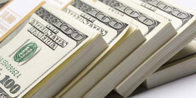 Yurt dışına 500 bin dolar göndermek isteyen FETÖ'cü tutuklandı