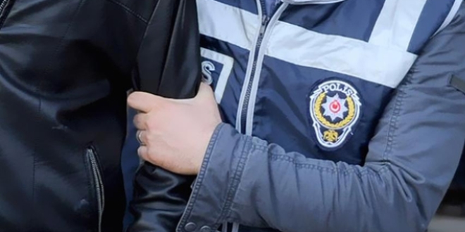 Sinop'ta 2 hakim ve 1 savcı gözaltına alındı