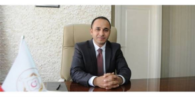 Bitlis'te bir kaymakam daha açığa alındı