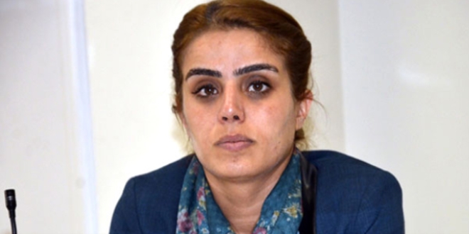 HDP Batman Milletvekili Başaran, ifadeye çağırıldı