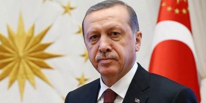 Erdoğan, YÖK üyeliğine seçim yaptı