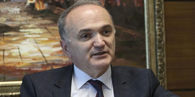 'Yatırımcının önünü açmaya devam edeceğiz'
